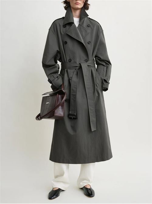 Trench Crisp Summer TOTEME | 252WRO0197FB0410079