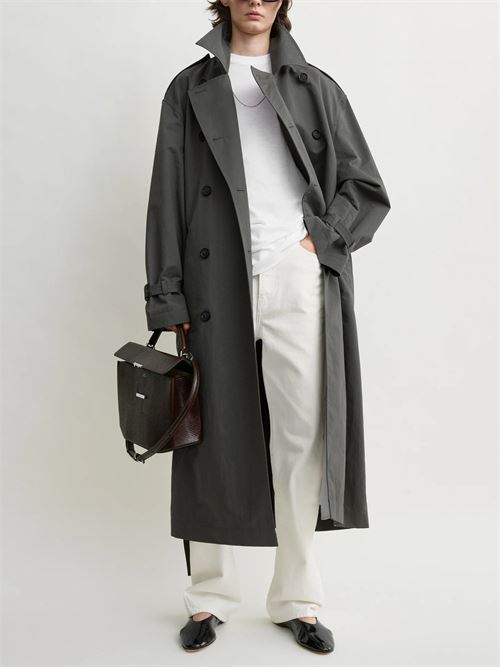 Trench Crisp Summer TOTEME | 252WRO0197FB0410079