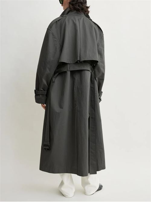 Trench Crisp Summer TOTEME | 252WRO0197FB0410079