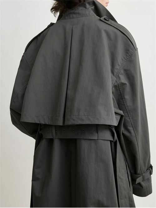Trench Crisp Summer TOTEME | 252WRO0197FB0410079