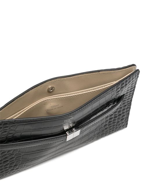 Borsa a tracolla TOTEME | 261WAM0052LE0076001