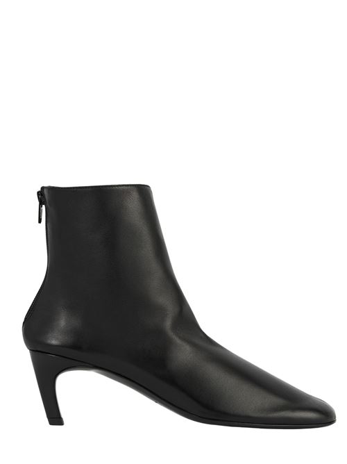 Stivaletti con tacco TOTEME | 263WAS0354LE0231001