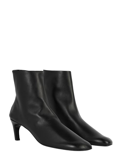 Stivaletti con tacco TOTEME | 263WAS0354LE0231001