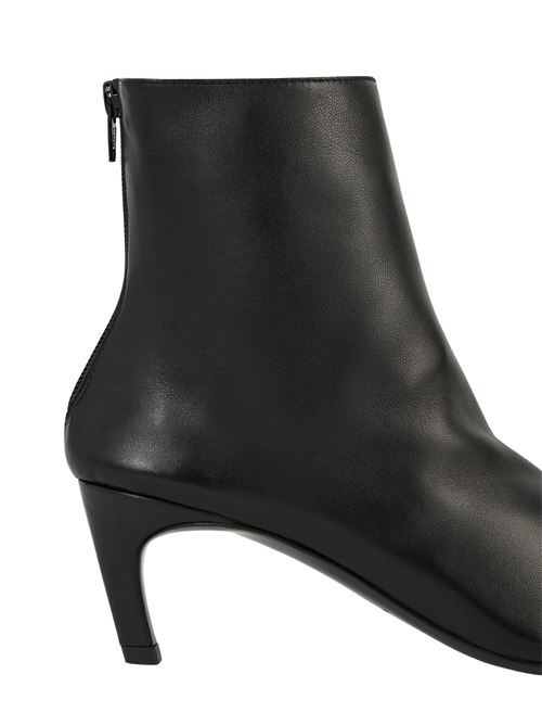 Stivaletti con tacco TOTEME | 263WAS0354LE0231001