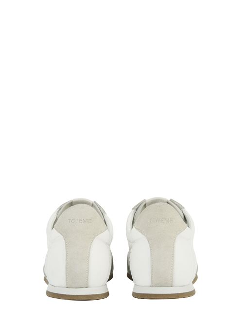 Sneaker basse TOTEME | 263WAS0357FB0137431