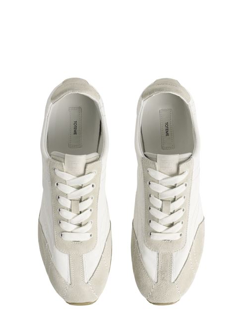 Sneaker basse TOTEME | 263WAS0357FB0137431