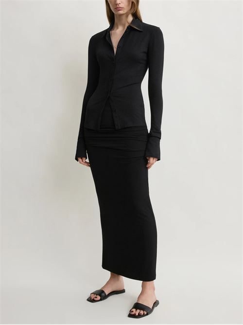 Gonna lunga TOTEME | 263WRB0416FB0676001