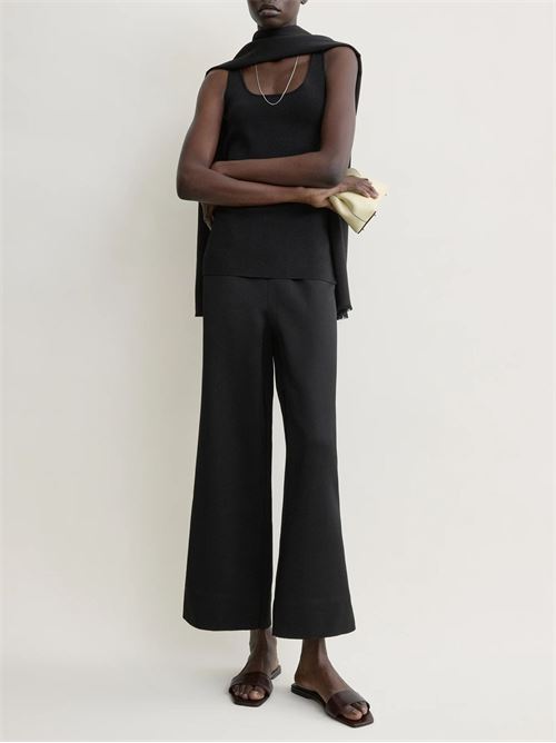 Pantalone morbido TOTEME | 263WRB0420FB0671001