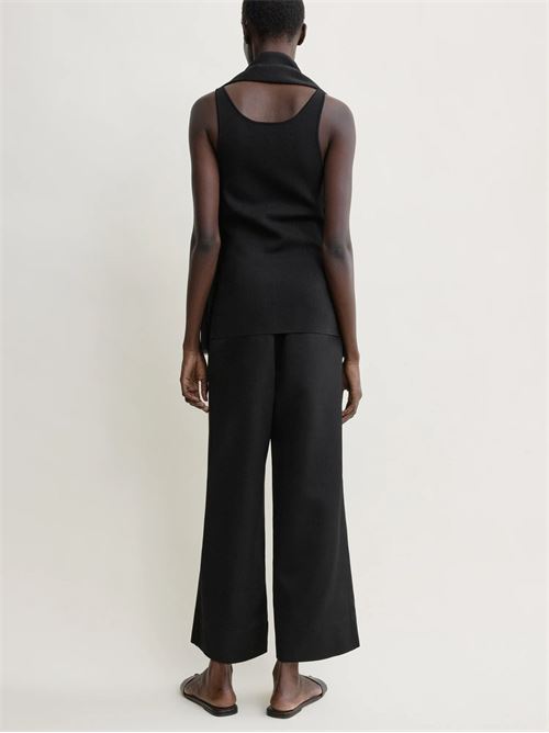 Pantalone morbido TOTEME | 263WRB0420FB0671001