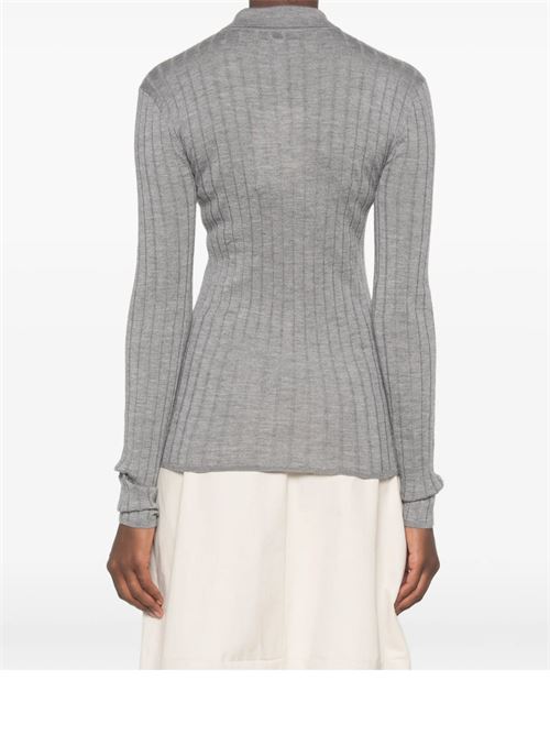 Cardigan in cashmere TOTEME | 263WRT0836YA0293074