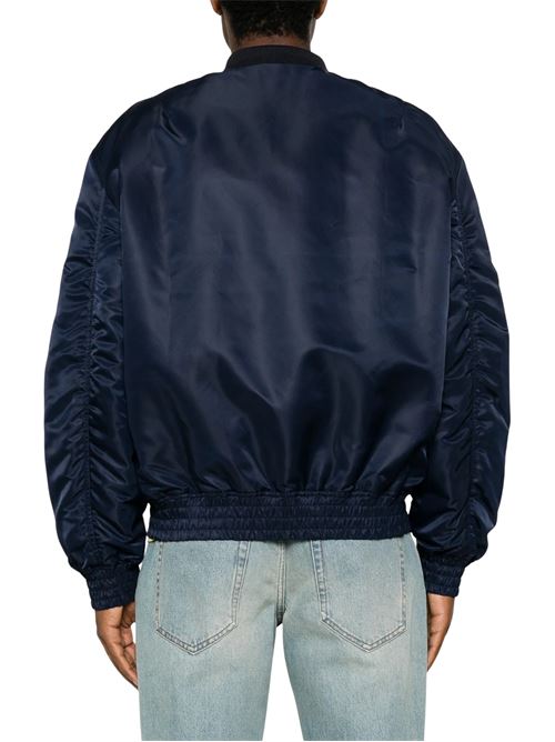 Bomber con zip VALENTINO | VCIR45BET4ML