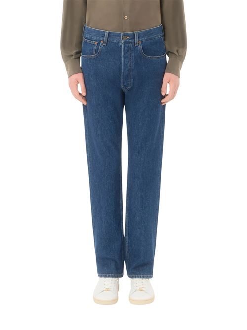 Jeans VGold VALENTINO | VDE15EBKN558