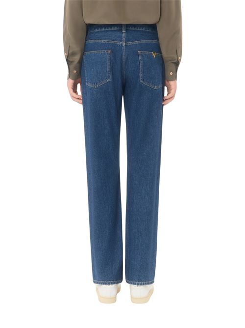 Jeans VGold VALENTINO | VDE15EBKN558