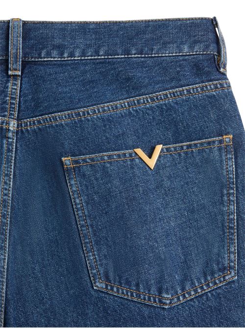 Jeans VGold VALENTINO | VDE15EBKN558