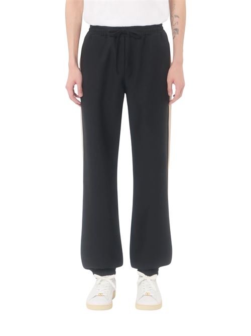 Pantalone VGold VALENTINO | VMD05VBGQ9RA
