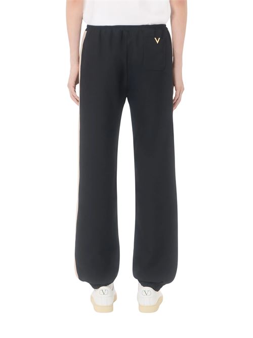 Pantalone VGold VALENTINO | VMD05VBGQ9RA