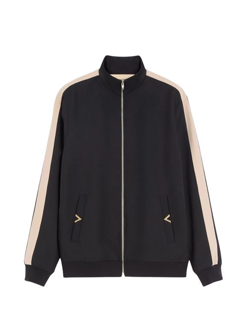 Felpa VGold VALENTINO | VMF30FBGQ9RA