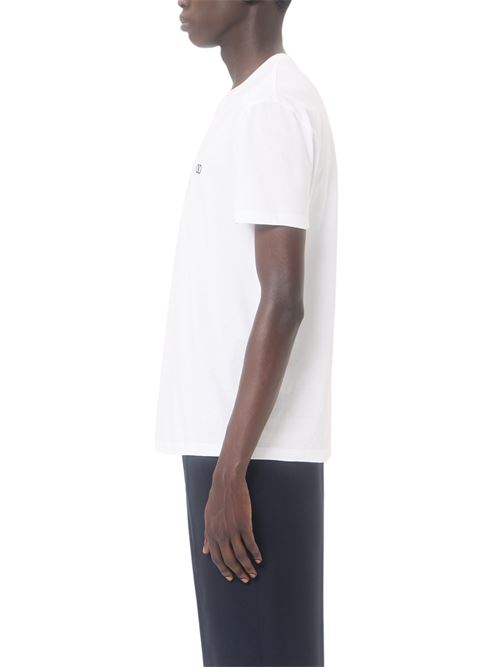 T-shirt VLogo VALENTINO | VMG10VBMM0BO