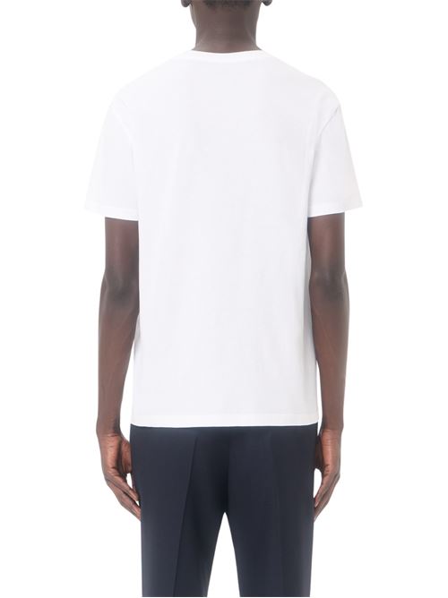 T-shirt VLogo VALENTINO | VMG10VBMM0BO