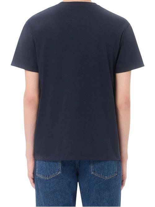 T-shirt con logo VALENTINO | VMG10VBMM598
