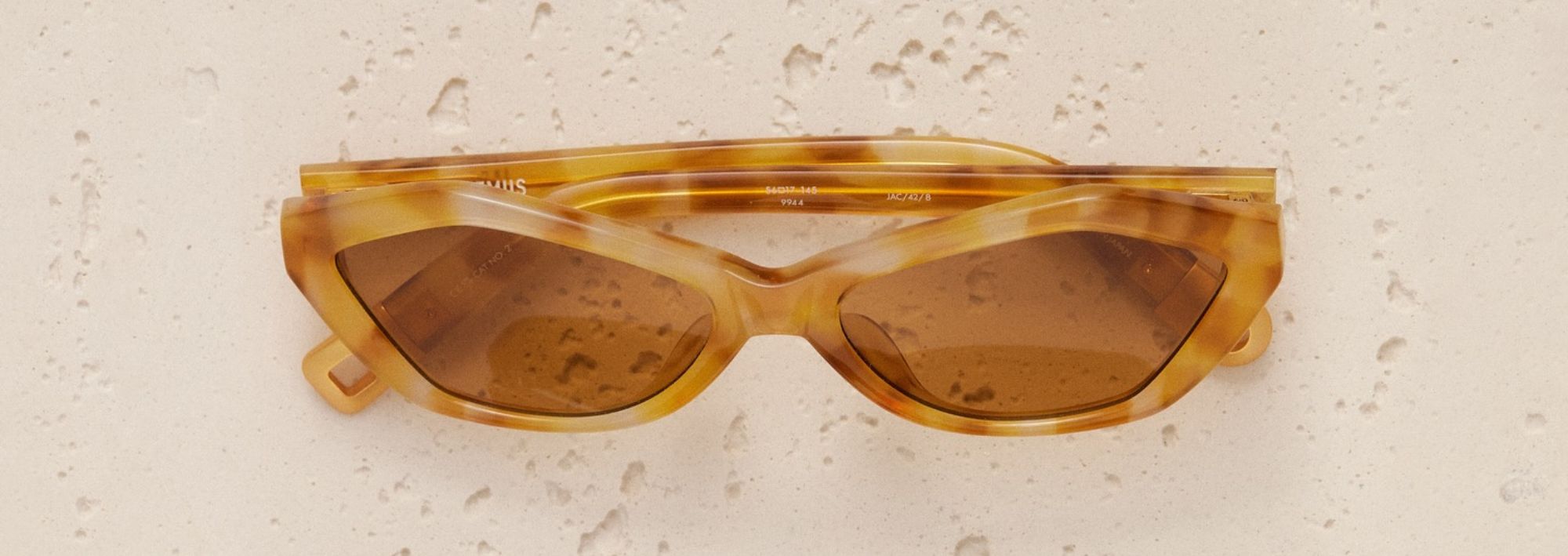 LINDA FARROW X JACQUEMUS