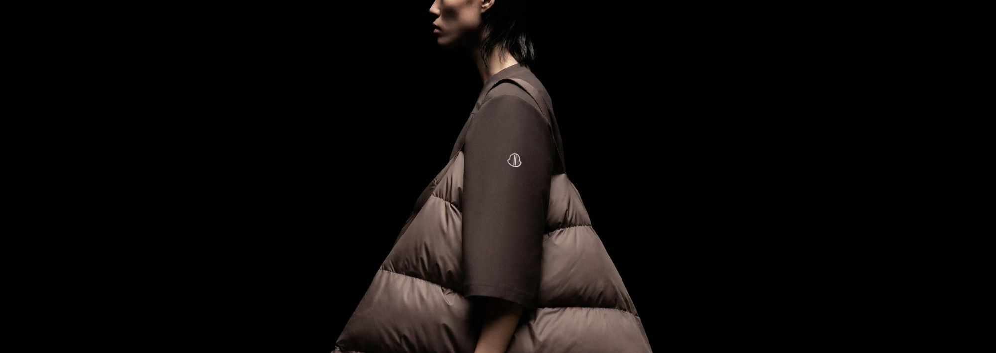 MONCLER + RICK OWENS