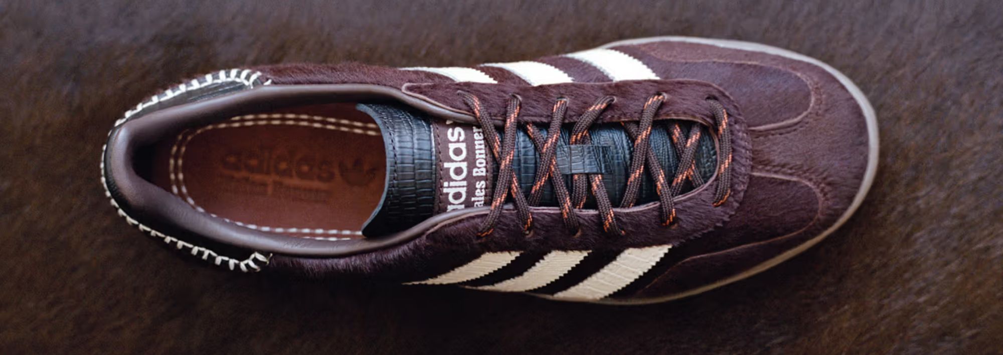 ADIDAS BY WALES BONNER